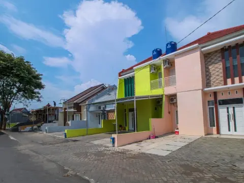 Guesthouse Syariah Cakalang 5 - Foto 1