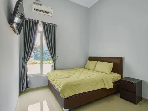 Guesthouse Syariah Cakalang 5 - Foto 2