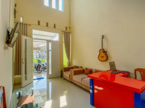 Guesthouse Syariah Cakalang 5 - Foto 3