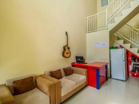 Guesthouse Syariah Cakalang 5 - Foto 4