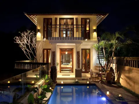 Gusde Tranquil Villas by EPS - Photo 1