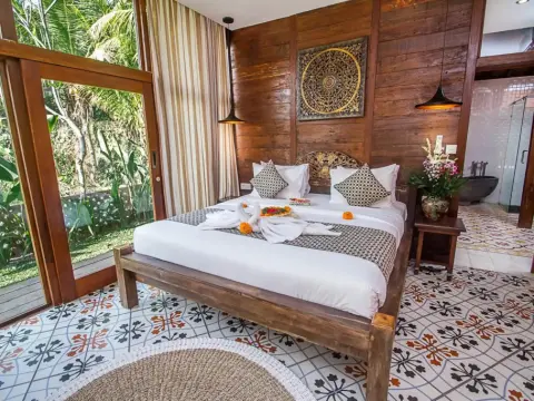Gusde Tranquil Villas by EPS - Photo 3