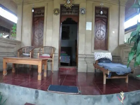 Hai Homestay - Photo 1