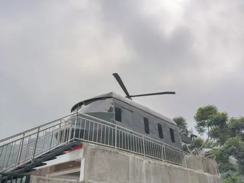 Hally Batulayang - Photo 1