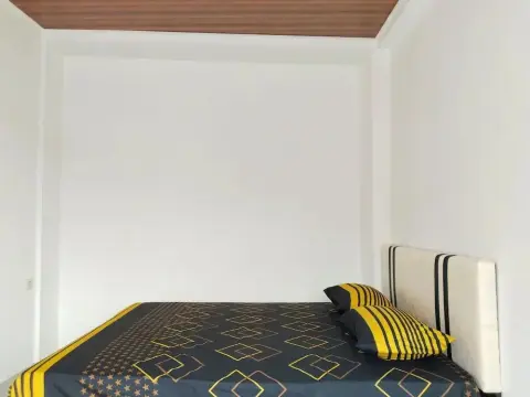 Hally Batulayang - Photo 3