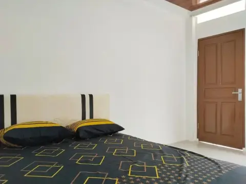 Hally Batulayang - Photo 4