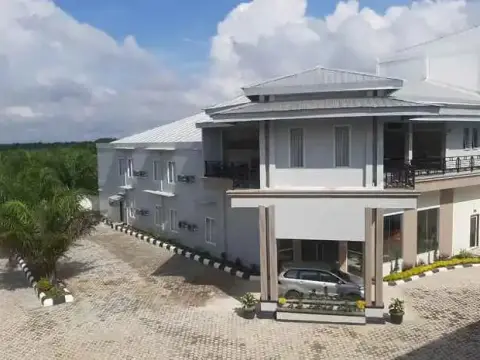 Hanlis Hotel Sampit - Photo 2
