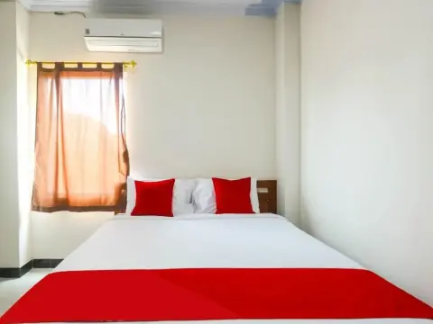 Happy Syariah Hotel - Photo 2