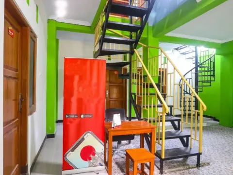 Happy Syariah Hotel - Photo 3