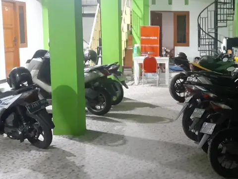 Happy Syariah Hotel - Photo 4