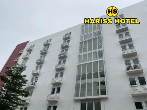 Hariss Inn Bandara by ZUZU - Photo 1