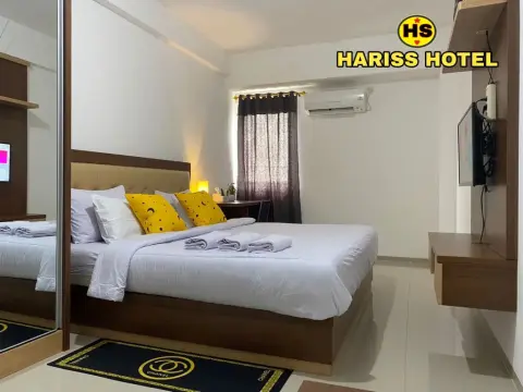 Hariss Inn Bandara by ZUZU - Photo 2