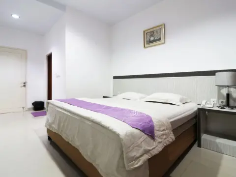 Hasanah Guest House - Photo 2