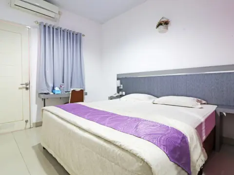 Hasanah Guest House - Photo 3