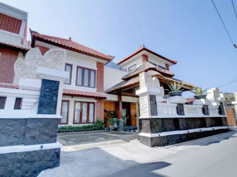 Hastinapura Residence - Photo 1