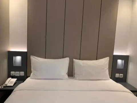 Hayo Hotel Palembang - Photo 2