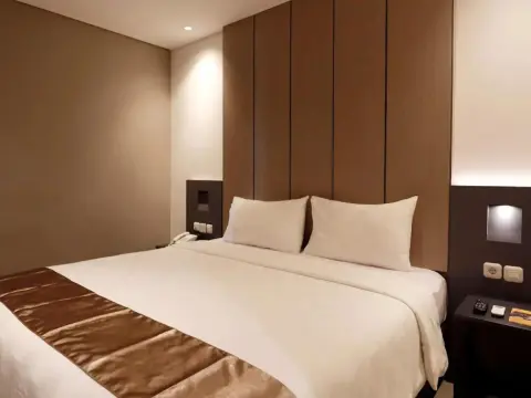 Hayo Hotel Palembang - Photo 4