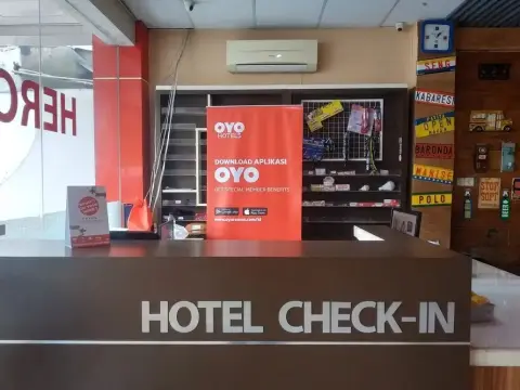 Hero Hotel Ambon - Photo 1