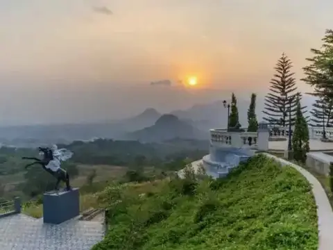 Hidden Valley Hills - Photo 2