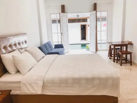 hikari guesthouse - Photo 4