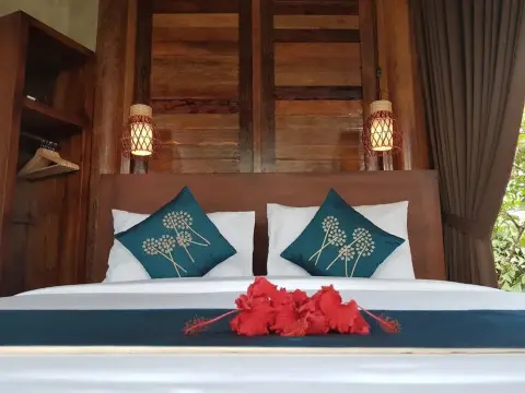 Hillside Eden Bali - Photo 3