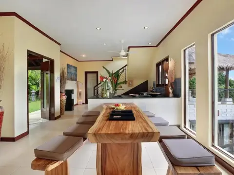 Hillside Eden Bali - Photo 1