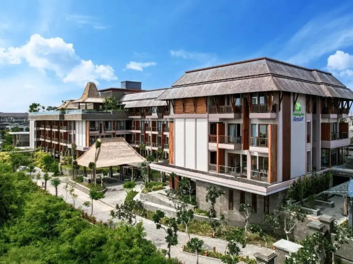 Holiday Inn Resort Bali Canggu by IHG