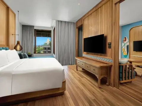 Holiday Inn Resort Bali Canggu by IHG - фото 4