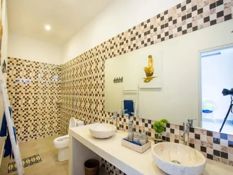 Holyfat Villa - фото 4