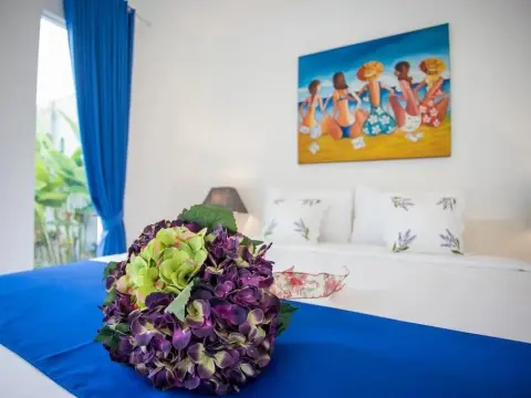 Holyfat Villa - фото 2