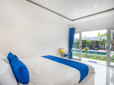 Holyfat Villa - фото 3