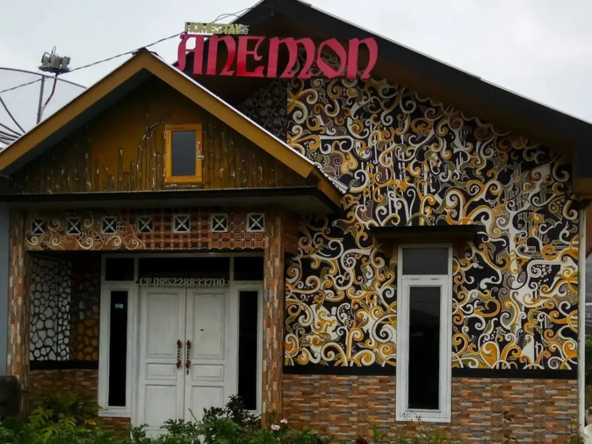 Homestay Anemon