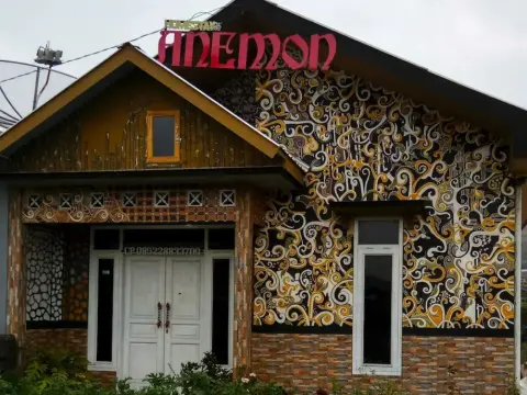Homestay Anemon - Photo 1
