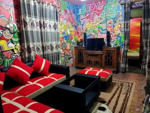 Homestay Anemon - Photo 2