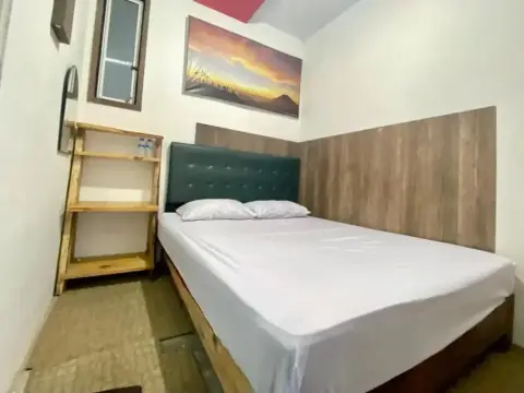 Homestay Batu Kelir Syariah Dieng RedPartner - Photo 2