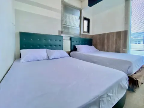 Homestay Batu Kelir Syariah Dieng RedPartner - Photo 4