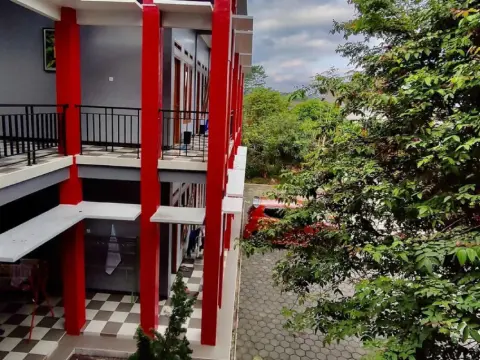 Homestay Griya Sawah Gunung Syariah RedPartner - Photo 1