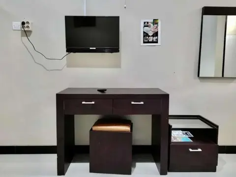 Homestay Griya Sawah Gunung Syariah RedPartner - Photo 4