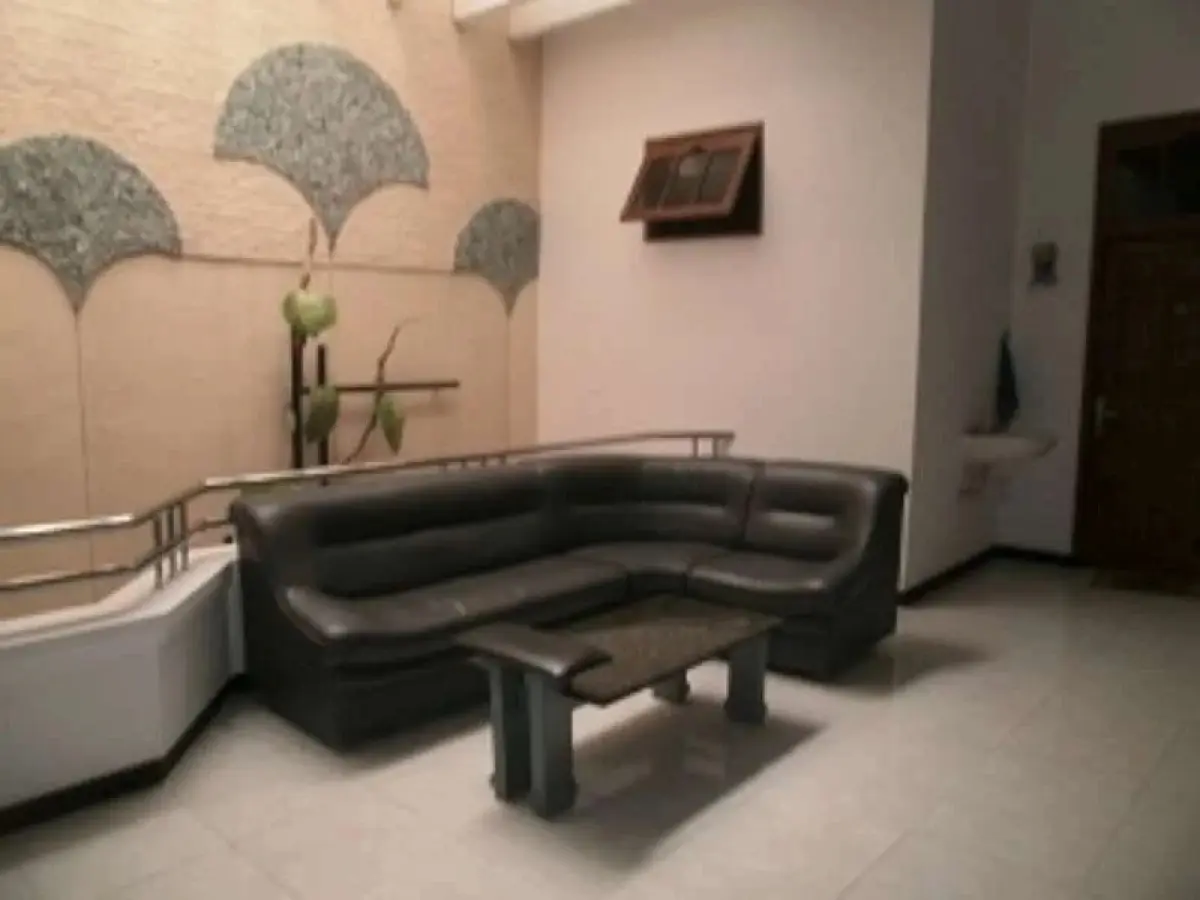 Homestay Kalijudan