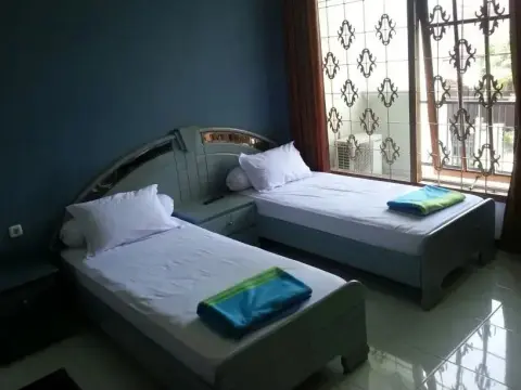 Homestay Kalijudan - Photo 2