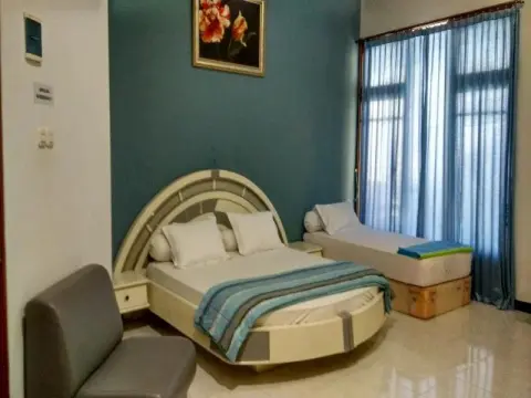 Homestay Kalijudan - Photo 3