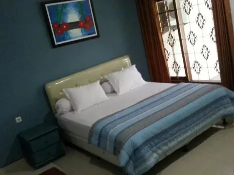 Homestay Kalijudan - Photo 4