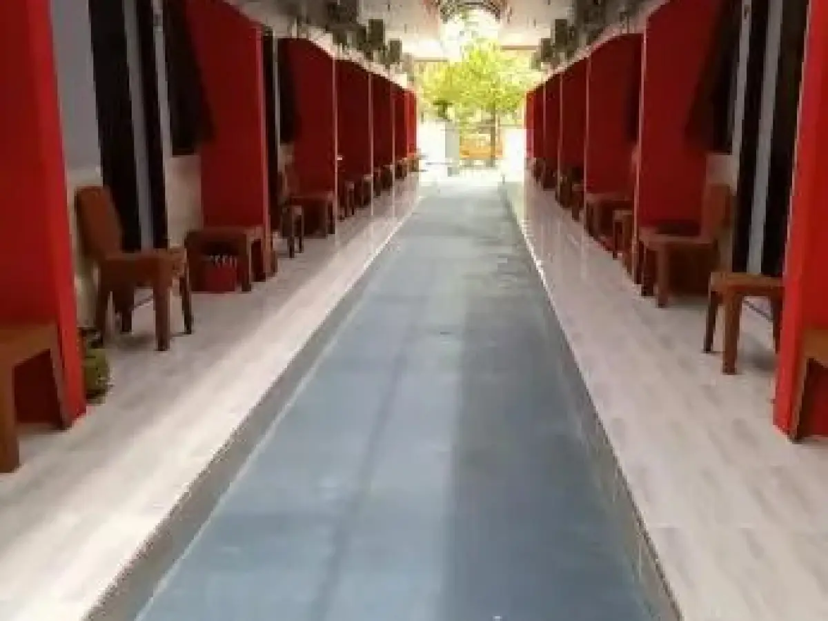 Homestay Premium 56