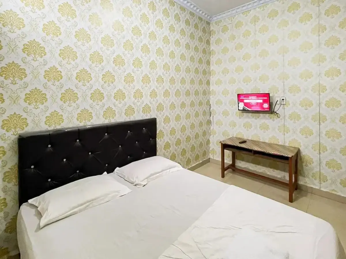 Homestay Rand's Kopi Pandan Syariah Mitra RedDoorz