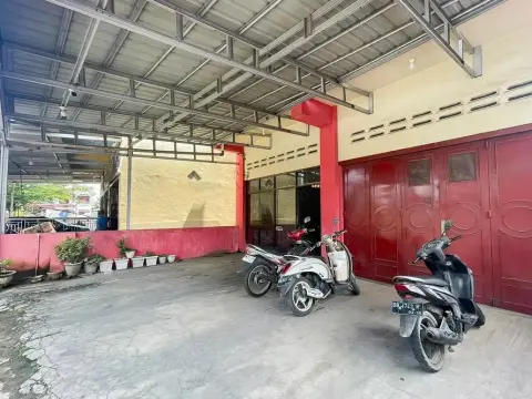 Homestay Rand's Kopi Pandan Syariah Mitra RedDoorz - Photo 2