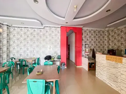 Homestay Rand's Kopi Pandan Syariah Mitra RedDoorz - Photo 3