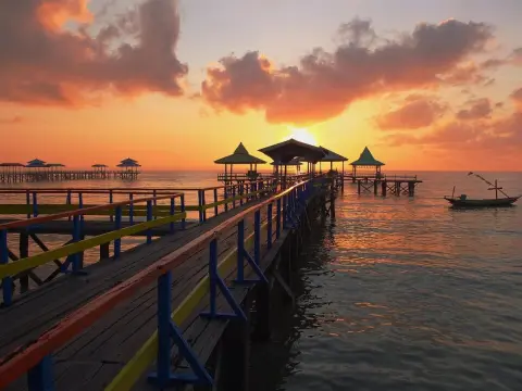 Hos Homestay - Photo 4