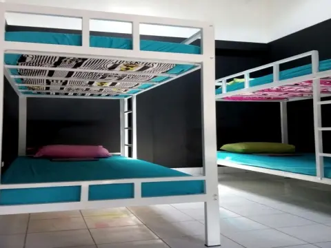 Hostel Backpacker 44 - Photo 1