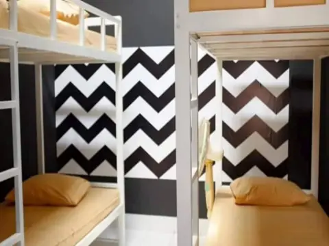 Hostel Backpacker 44 - Photo 2