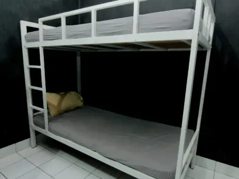 Hostel Backpacker 44 - Photo 3